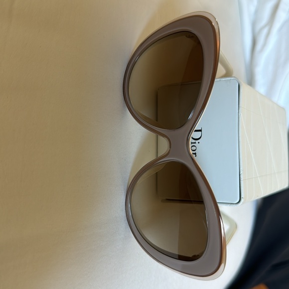 Dior Promesse 1 Sunglesses - Picture 3 of 7